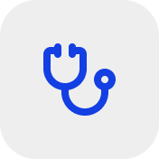 stethoscope icon