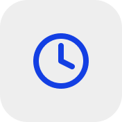 clock icon