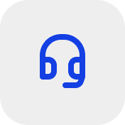 customer support icon
