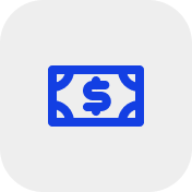Dollar Icon